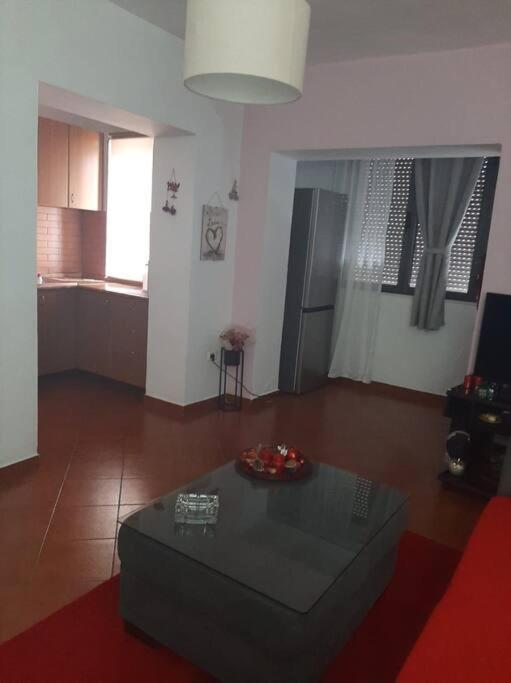 Apartment Daily Rent