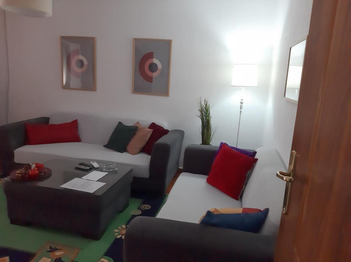 Apartment Daily Rent Tirana