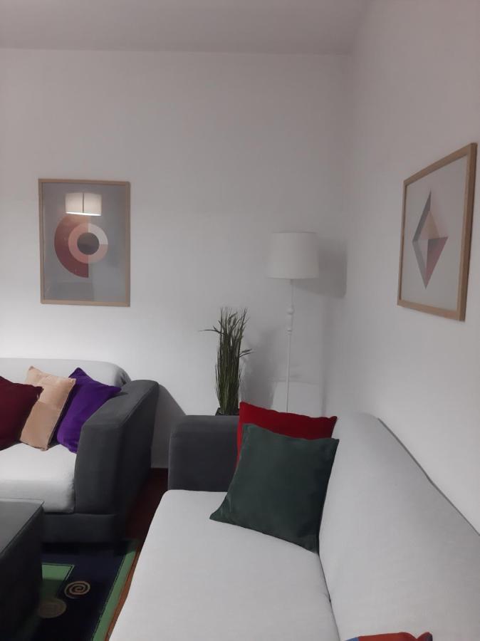 Daily Rent Apartment Tirana