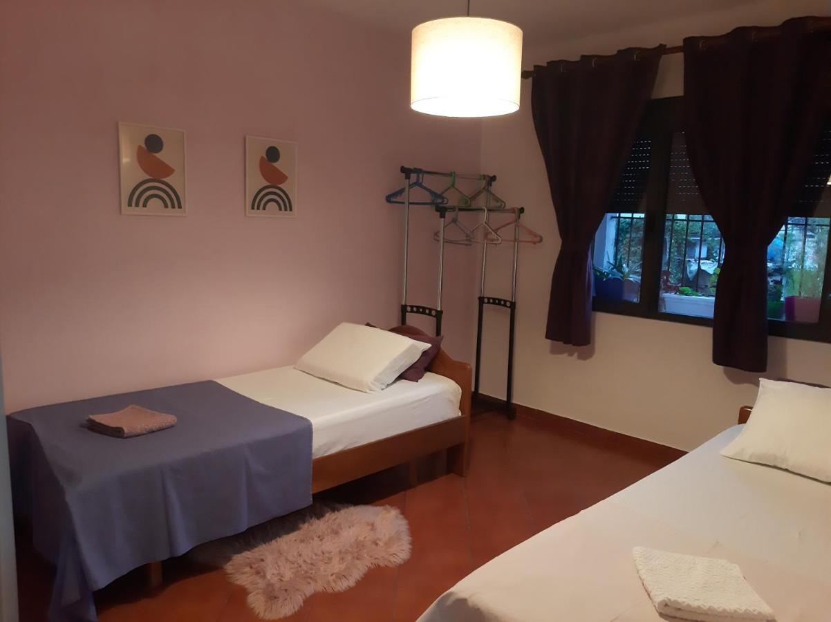 Apartment Daily Rent Tirana