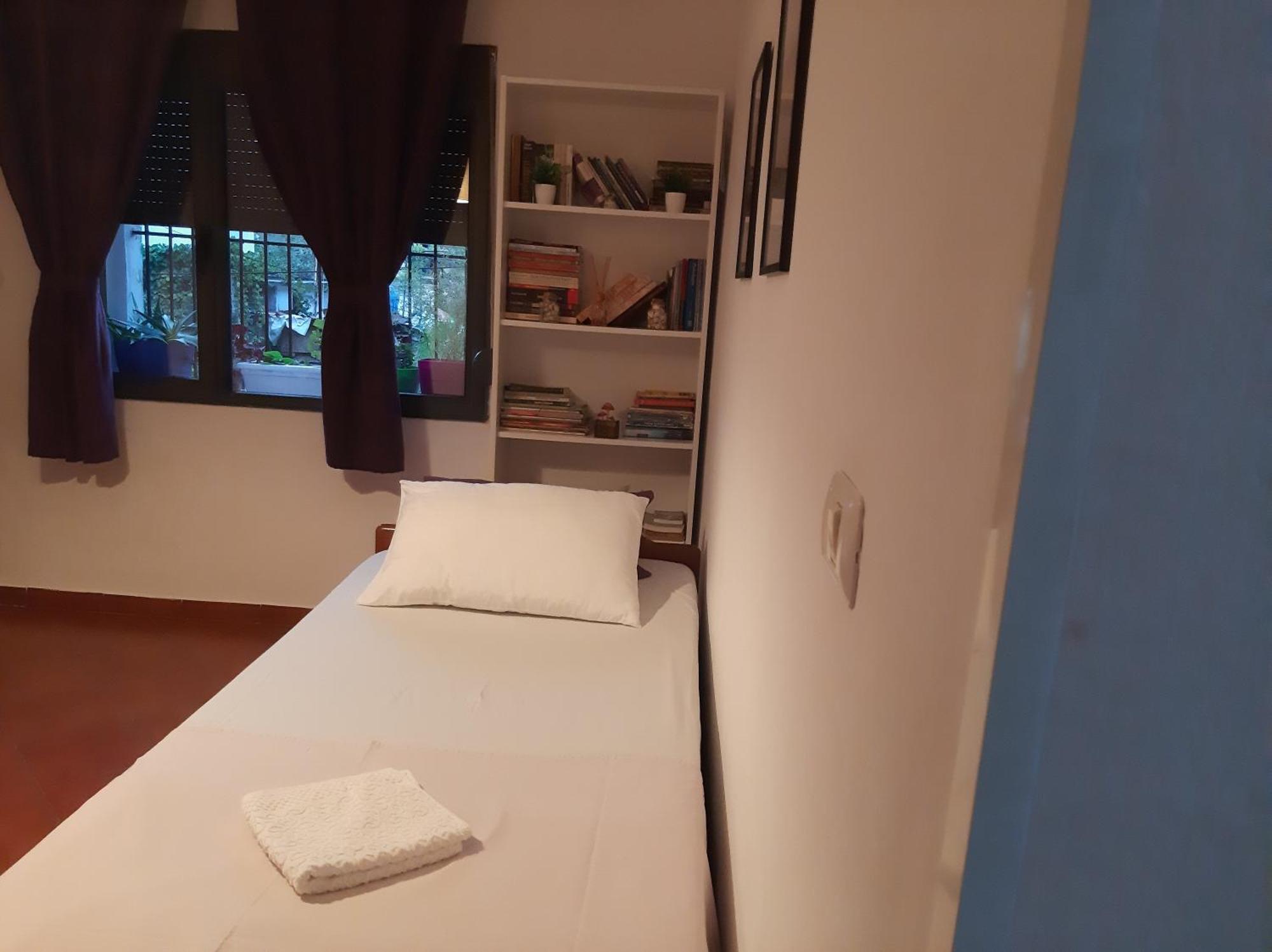 Apartment Daily Rent *