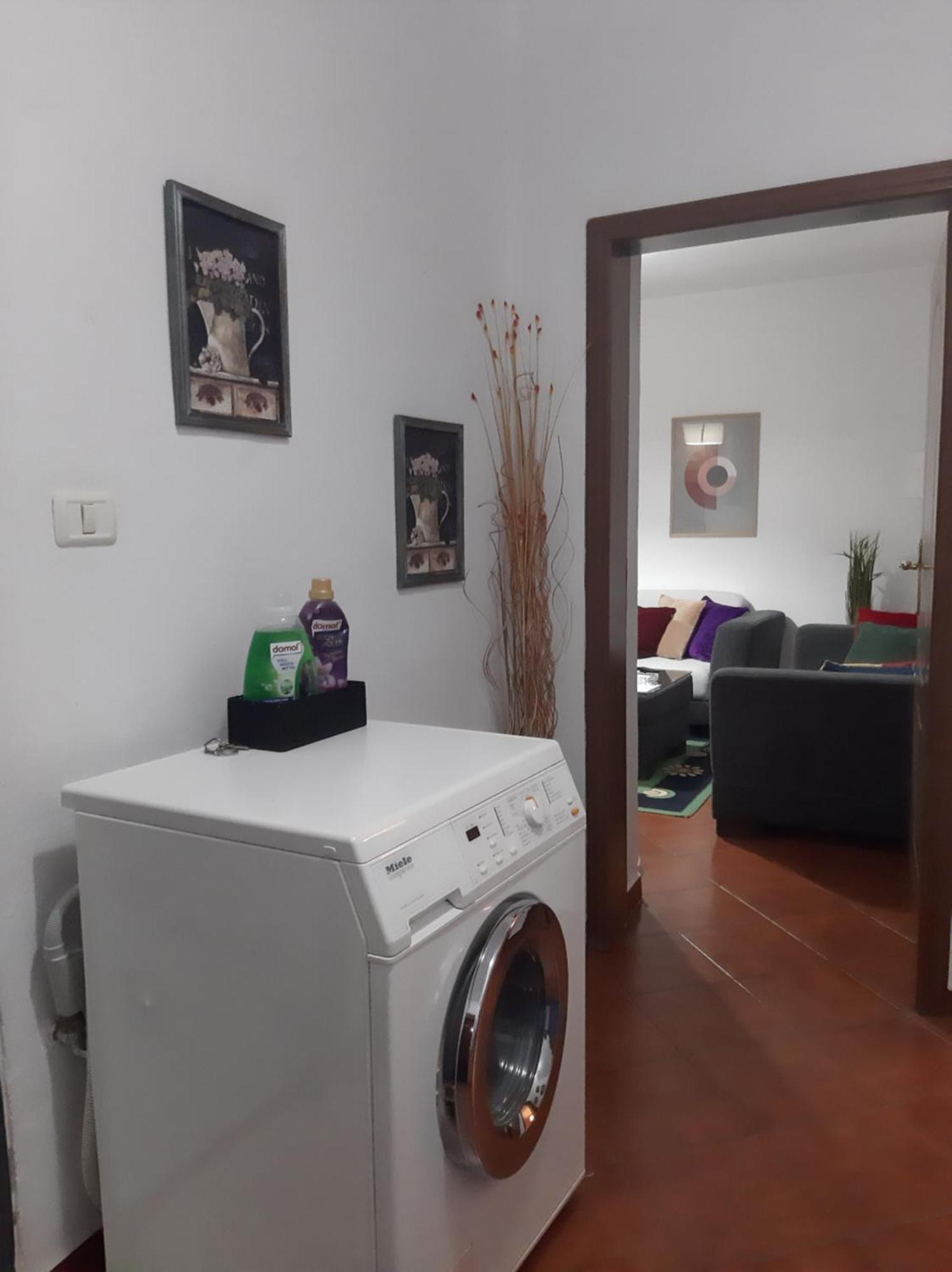 Daily Rent Apartment